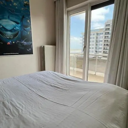 Sfeervol Met Zeezicht Apartment *